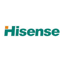 Hisense logo