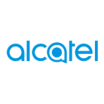 alcatel logo