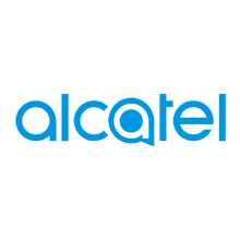 alcatel logo