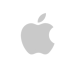 apple logo