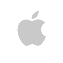 apple logo