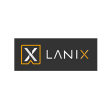 lanix logo