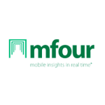 mfour logo