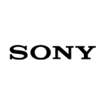 sony logo