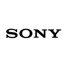 sony logo