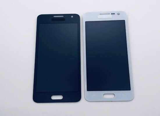 Samsung Galaxy A3 Screen Replacement