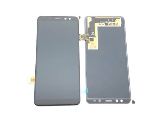 Samsung Galaxy A8 Screen Replacement