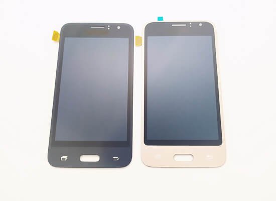 Samsung Galaxy J1 Screen Replacement