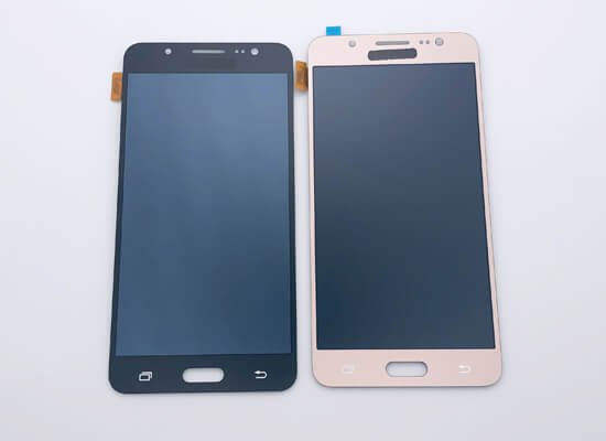 Samsung Galaxy J5 2016 Screen Replacement