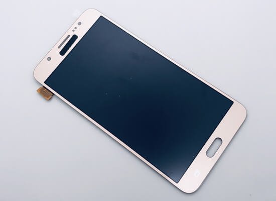 Samsung Galaxy J7 2016 Screen Replacement
