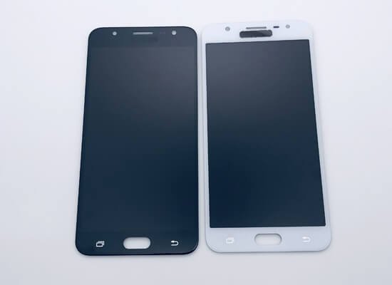 Samsung Galaxy J7 Prime Screen Replacement