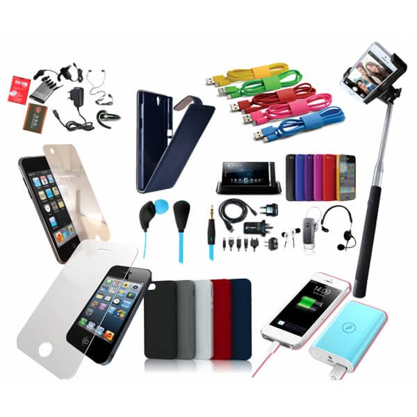 Phone Accessories