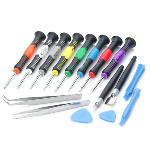 Refurbished Tools
