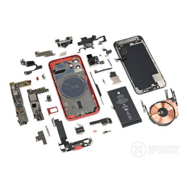Spare Parts