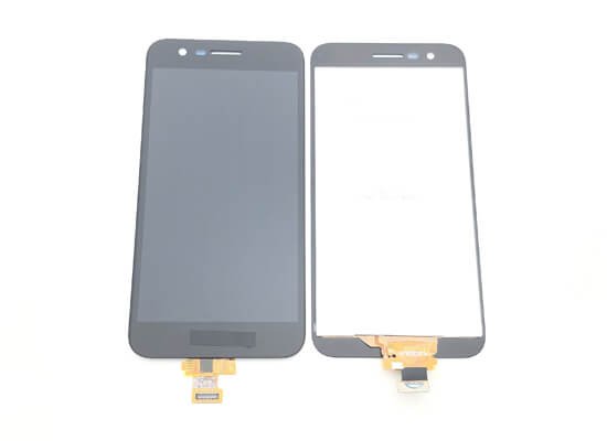 LG K20 Screen Replacement
