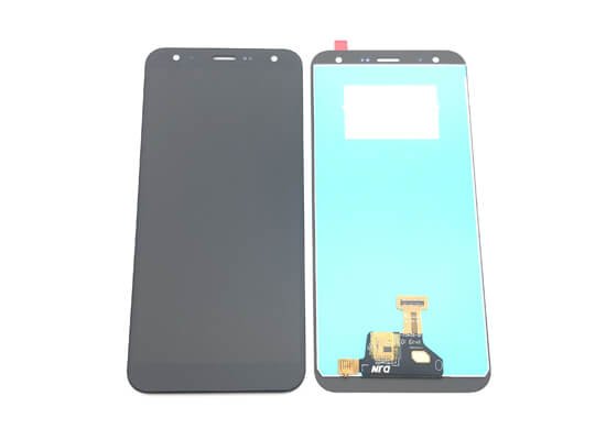 LG K40 Screen Replacement