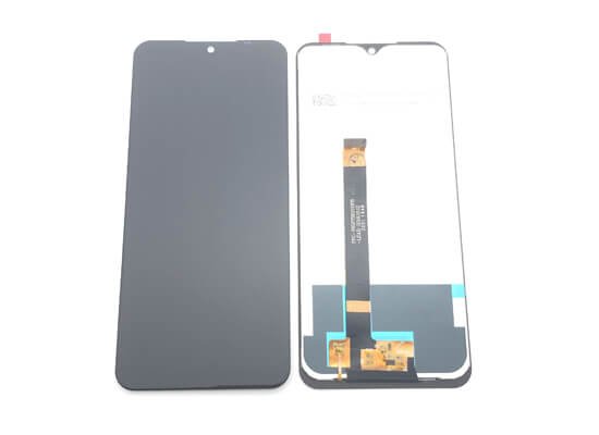 LG K51 Screen Replacement