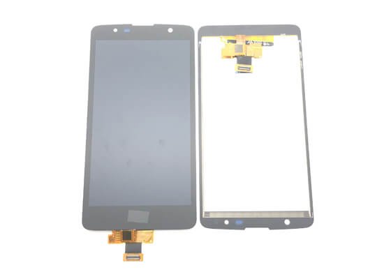 LG K535 Screen Replacement