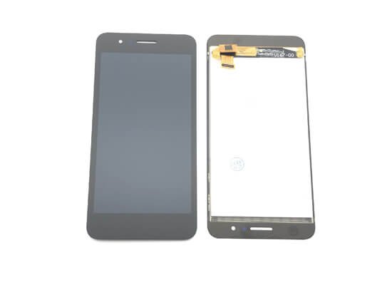 LG K8 2018 Screen Replacement