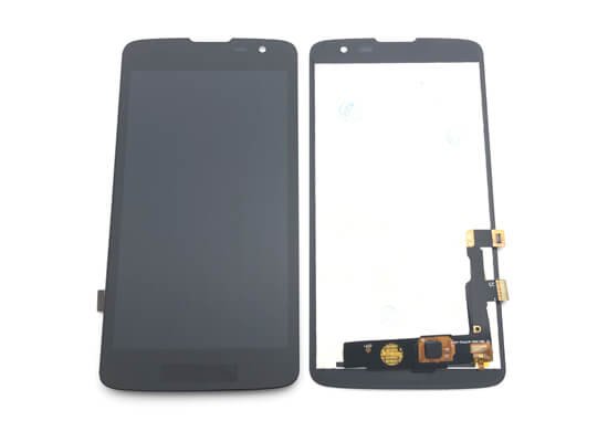 LG Q7 X210G Screen Replacement