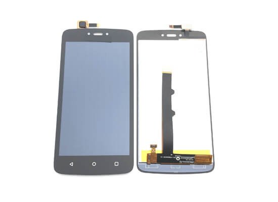 Motorola C Screen Replacement
