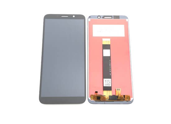 Motorola E6 Play Screen Replacement