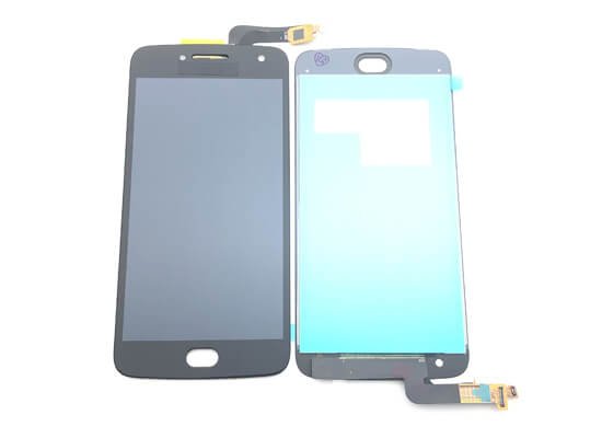 Motorola G5 Plus Screen Replacement