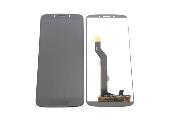 Motorola G6 Play Screen Replacement