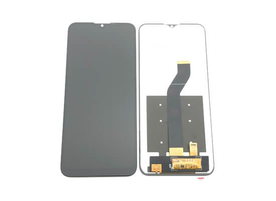 Motorola G8 Power Lite Screen Replacement