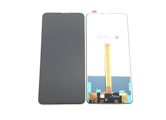 Motorola One Hyper Screen Replacement