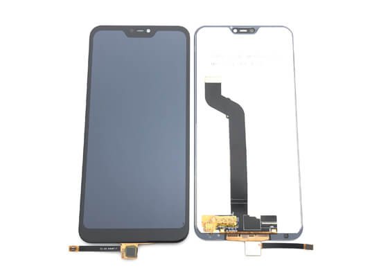 Redmi 6 Pro Screen Replacement