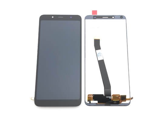 Redmi 7 A Screen Replacement