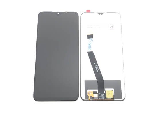 Redmi 9 Screen Replacement