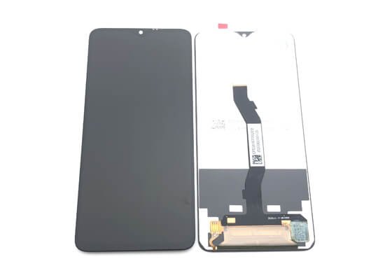 Redmi Note 8 Pro Screen Replacement