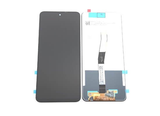 Redmi Note 9 Pro Screen Replacement