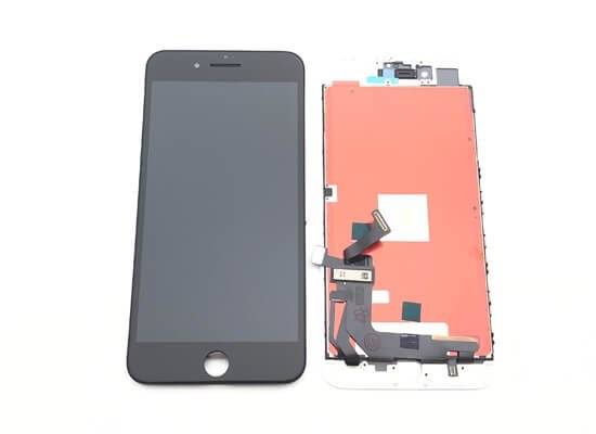 iPhone 8 Plus Screen Replacement
