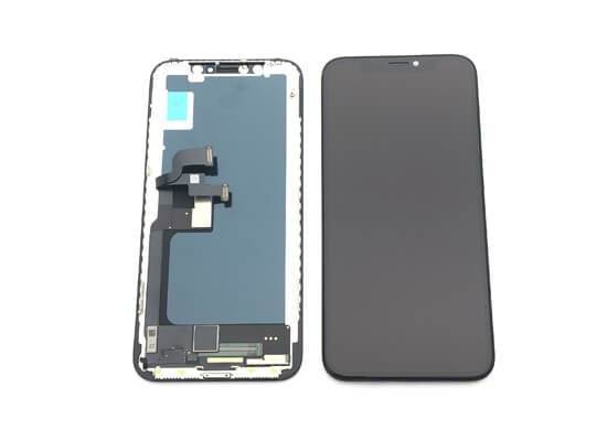 iPhone X Screen Replacement
