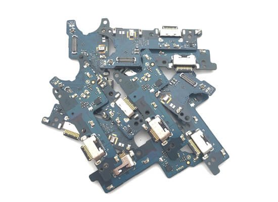 SAMSUNG A11 M11 Charging Flex