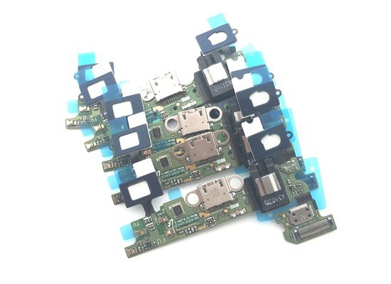 SAMSUNG A300F Charging Flex