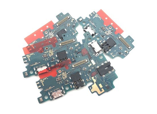 SAMSUNG A30S Charging Flex