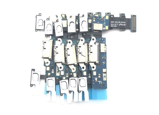 SAMSUNG S5 Charging Flex
