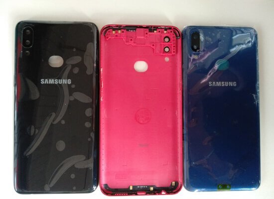 Samsung A10S Back Housing Cover