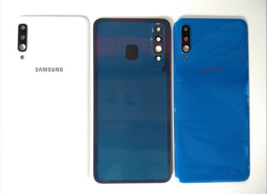 Samsung A50 Back Housing Cover