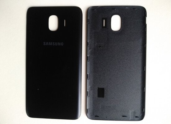 Samsung J4 Back Housing Cover