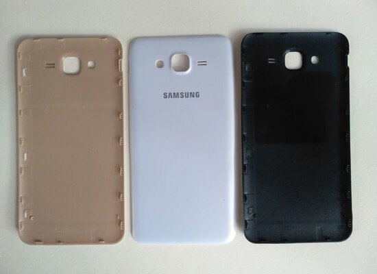 Samsung J7 Back Housing Cover