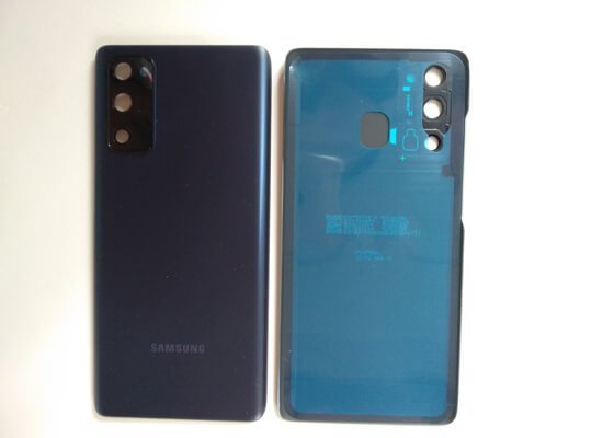 Samsung S20 FE Back Housing Cover